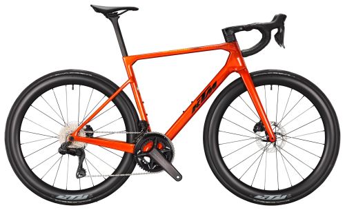 KTM REVELATOR ALTO MASTER Di2 PM 2027
