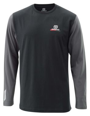 FAST LONGSLEEVE SHIRT XXL