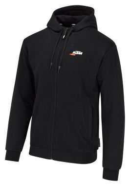 KTM BEAST ZIP HOODIE