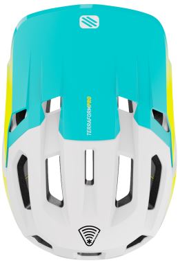 RUDY PROJECT CYKLISTICKÉ HELMY TERRAFORM PRO (4)