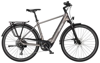 KTM MACINA TOUR PX 720-2 MOON ROCK MATT H 2027 KTM MACINA TOUR PX 720-2 MOON ROCK MATT H 2027