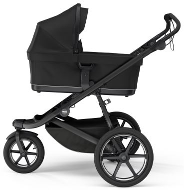 Thule bassinet (1)