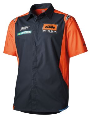 REPLICA TEAM SHIRT