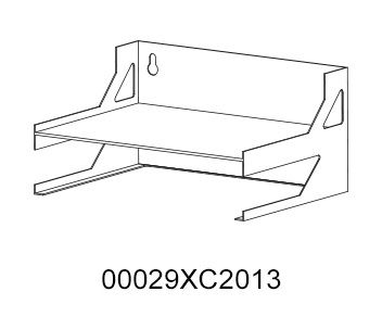KTM WALL MOUNT