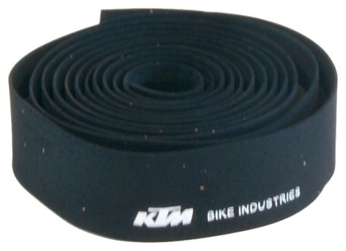 KTM TEAM HBAR TAPE HIGH GRADE CORK OR