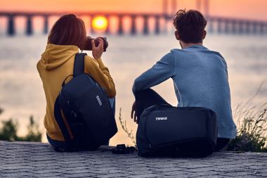 Thule EnRoute Medium DSLR backpack (4)