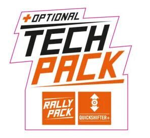 KTM TECH PACK