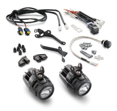 AUXILIARY LAMP KIT