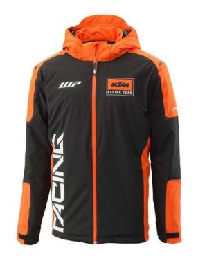 TEAM WINTER JACKET M