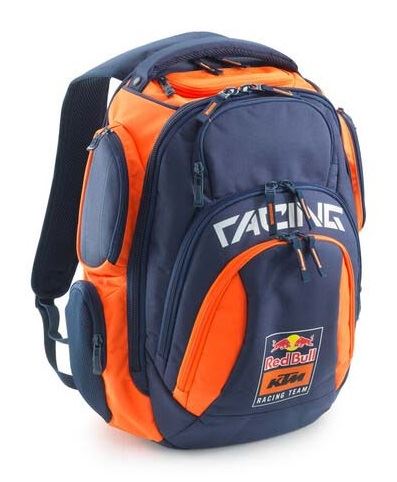 REPLICA TEAM REV BACKPACK