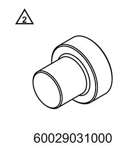 PRESSURE PUNCH F. CRANKSHAFT