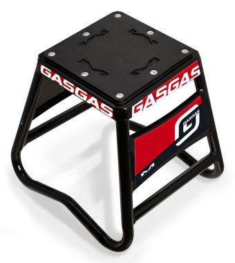 GASGAS MATRIX A2M BIKE STAND (1)