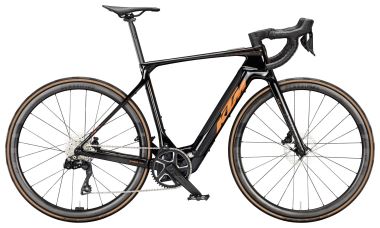 KTM MACINA REVELATOR SX PRIME Di2 L/57 2026
