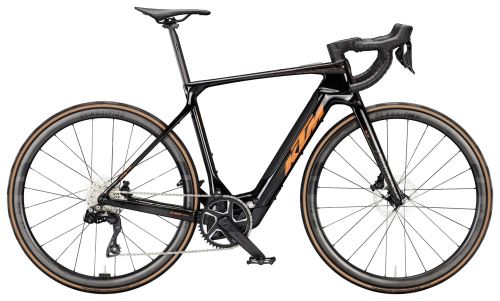 KTM MACINA REVELATOR SX PRIME Di2 2026