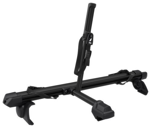 Thule Chariot 2 bike carrier