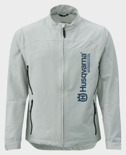 HUSQVARNA RAILED JACKET