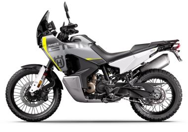 HUSQVARNA NORDEN 901 2026 (1)