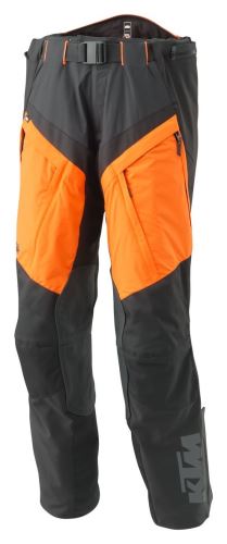 TERRA ADVENTURE V2 PANTS BLACK