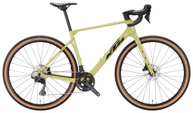 KTM GRAVELATOR PRO 2x 2026