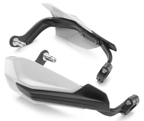 KTM WRAP-AROUND HANDGUARD KIT
