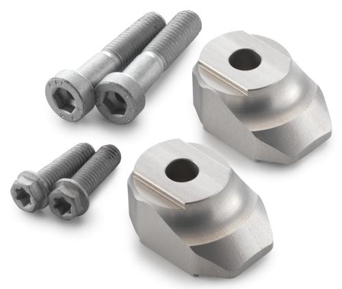 KTM HANDLEBAR RISER