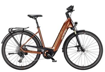 KTM MACINA TOUR CX 810 US 46 2026