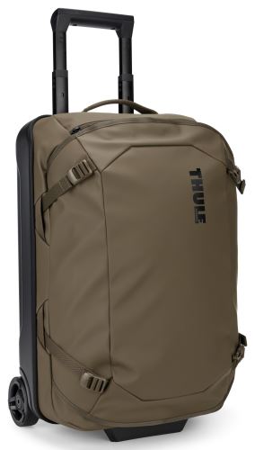 Thule Chasm wheeled carry-on duffel