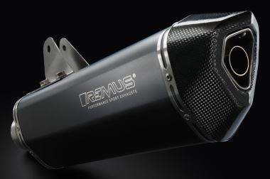 KTM SLIP-ON REMUS SILENCER (1)