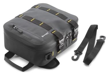 HUSQVARNA TANK BAG