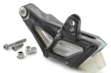 KTM CHAIN GUIDE CMPL. KTM CHAIN GUIDE CMPL.