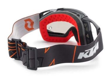 KTM PROSPECT GOGGLES BLACK OS (1)