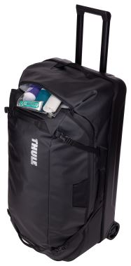 Thule Chasm wheeled duffel suitcase (3)
