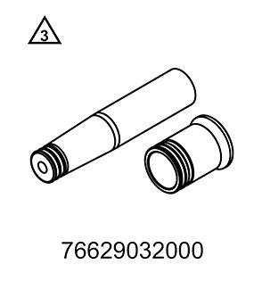 KTM ASSEMBLY TOOL CIRCLIP