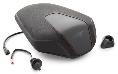 KTM PILLION ERGO SEAT HEATED