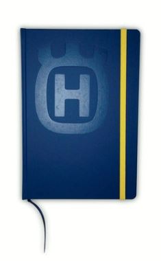 HUSQVARNA NOTEBOOK