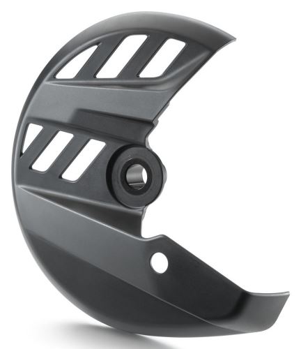 KTM BRAKE DISC GUARD