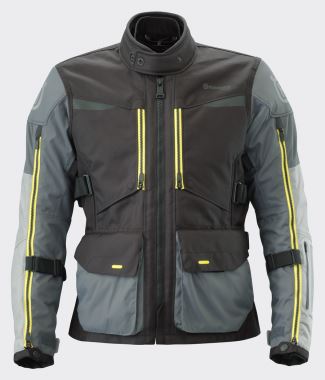 HUSQVARNA SCALAR WP JACKET M/50