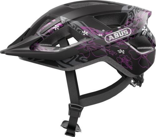 ABUS ADURO 3.0 MAORI BLACKBERRY S