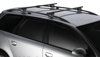 Thule SmartRack XT (3)