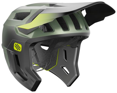 RUDY PROJECT CYKLISTICKÉ HELMY TERRAFORM PRO