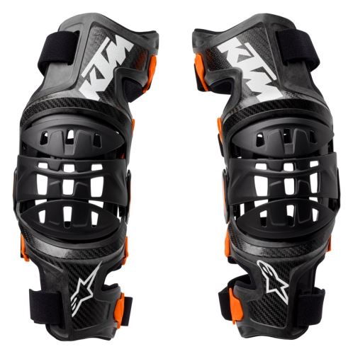 KTM BIONIC 10 KNEE BRACE
