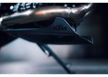 KTM FRONT SPOILER (3)