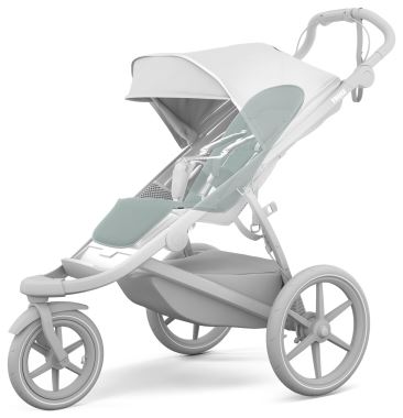 Thule stroller seat liner (3)