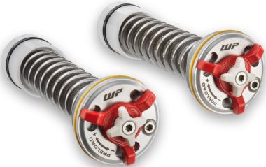 KTM PRELOAD ADJUSTER SET KTM PRELOAD ADJUSTER SET