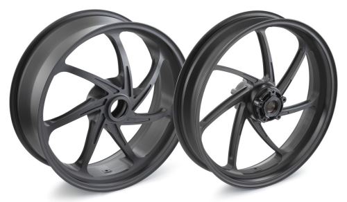 KTM WHEEL SET