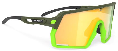 RUDY PROJECT SPORTOVNÍ BRÝLE KELION RPSP850513-0000