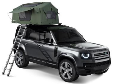 Thule Foothill (1)