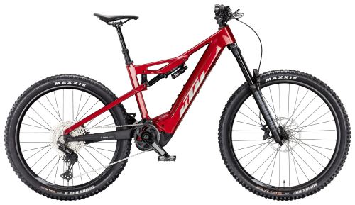 KTM MACINA PROWLER ELITE 2026