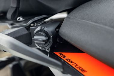 KTM ERGO PILLION SEAT (2)