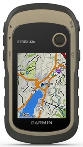 eTrex® 32x